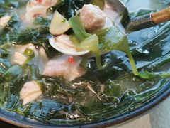 -德尚煌·顺德菜(誉山悠方天地店)