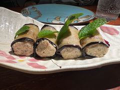 -格鲁·秀色Georgia’s Feast