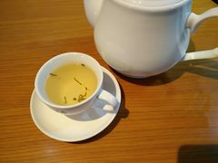 龙井茶-COSTA COFFEE(西湖天地店)
