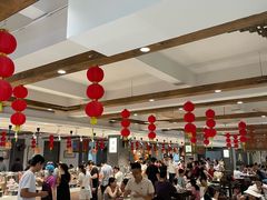 -天荷菜根·闽南素食自助(刺桐北路店)