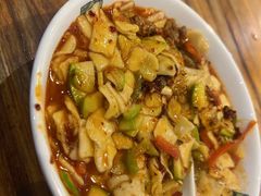 -伊兴面片·清真(五泉山店)