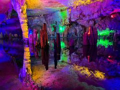 -金狮洞国家地质公园