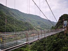 -宁波五龙潭景区