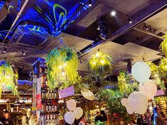 -胡桐里音乐酒馆(孝南店)