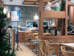大堂-满记甜品(湖滨店)