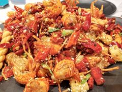 -夜半不二海鲜炭烤(文汇巷店)