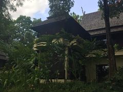 -四季酒店下午茶