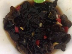 泡脚木耳-老乡鸡(合肥高铁南站店)