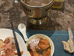 -福州西湖大酒店·怡湖咖啡厅