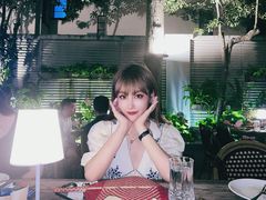-La Maison 夜来香(进贤路店)