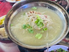 -柳沟豆腐宴69号福豆堂