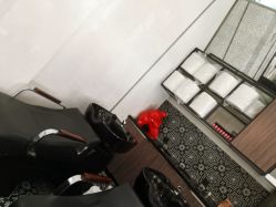 -M+hair salon专业造型沙龙