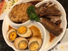 -中国厨房/台湾牛肉面