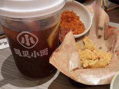 -遇见小面(深圳中心书城店)