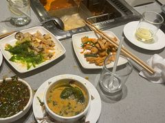 -海底捞火锅(逸仙路店)