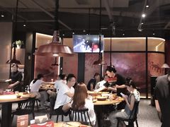 -青年公社烤鸭(蜀山万象汇店)