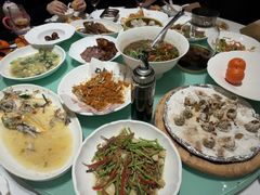 -瓯菜排档·温州海鲜(玕南店)
