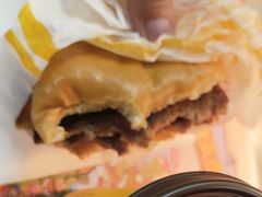 -麦当劳(杭州萧山文源店)