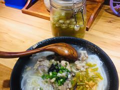 -螺大蛳柳州螺蛳粉·火锅·热干面(西城永捷店)