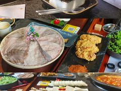 -火社火锅(平安大街店)
