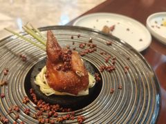 -南堂馆·新川菜(天府三街店)
