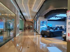 -布吉佳兆业广场