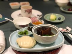 -浙江西子宾馆·牡丹厅