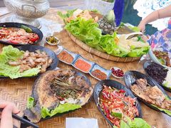 -纳兰傣雀傣味餐厅