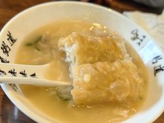 -真粥道(新华东路店)