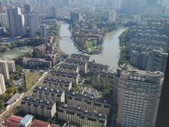 -环球港凯悦 · 享悦中餐厅