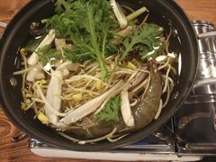 -弘益酱蟹