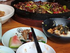 -老板恋上鱼(环山路店)