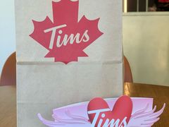 -Tims天好咖啡(河西万象城店)