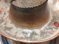 -曲氏老北京铜锅涮肉•火锅(不老街店)