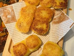 -遇东北林区铁锅炖(南开店)