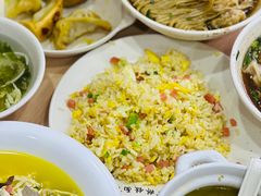 -蒋家桥饺面店(广陵路店)