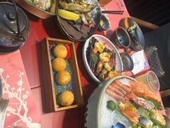 -大江户日本料理(吕厝店)