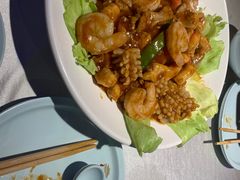 八珍豆腐-津沽小院(天津之眼店)
