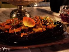 -Osteria Garden 生蚝花园餐厅(原进贤路店)