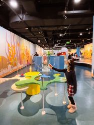 -北京科学中心儿童乐园