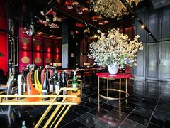 -上海滩餐厅(BFC外滩金融中心店)