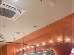 -鱼酷活鱼烤鱼(静安大融城店)