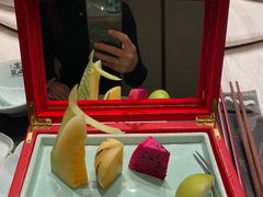 -宴昆山·私房菜(春晖店)