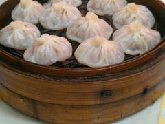 -小有天灌汤包老菜馆(南一马路店)