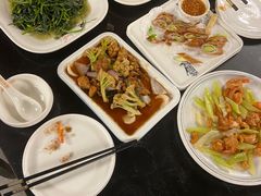 -旺达·福州菜(正大广场店)