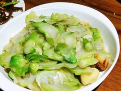 手撕包菜-慕民美食家