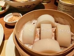 -荣家黄鱼面(前滩太古里店)