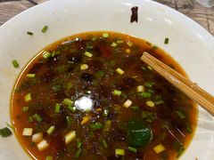 -巴鑫田姐米线(巴南万达店)