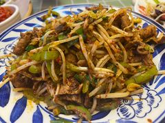 -福苗小骆驼烧烤(莲湖路店)