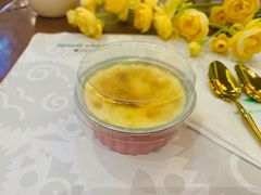 榴莲芒果布丁-MUSANG KING猫山王(龙湖杭州滨江天街店)